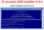 ADBを使って不要なアプリを止める