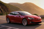 時価総額でトヨタを超えたTESLA