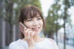 スマートフォン依存は若年女性と中年男性