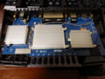 ASUS RT-AC87Uルータの放熱を強化する