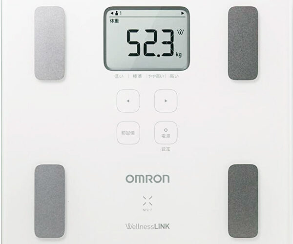 ウエルネスリンク対応機器を救済する