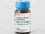 Reduces phosphate with lanthanes chloride.