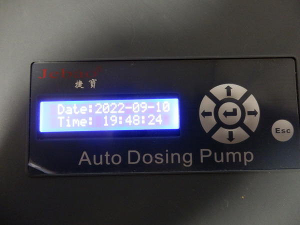 Jebao Dosing Pump DP-4