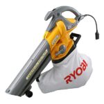 RYOBIのブロワーは直るのか？