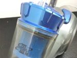 動作しなくなったサイクロン掃除機