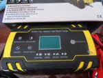 中華パルス充電器(2)
