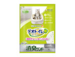 猫砂は洗って再使用が出来るのか？